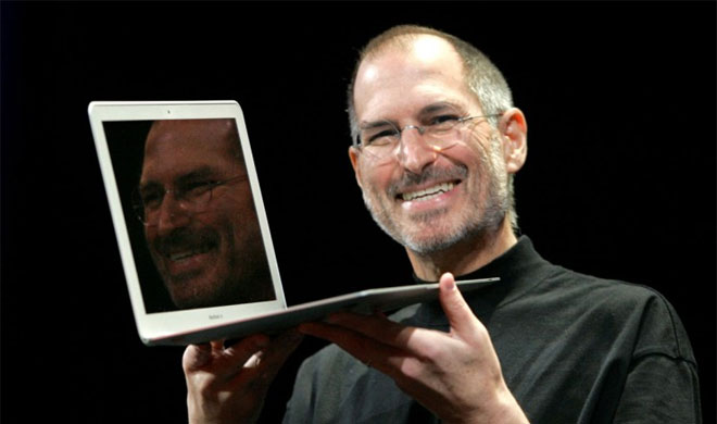 Steve Jobs | AP File Photo Steve Jobs | AP File Photo- India TV Hindi