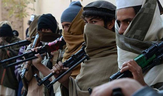 Taliban Taliban- India TV Hindi