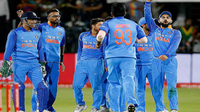 Team India Team India- India TV Hindi