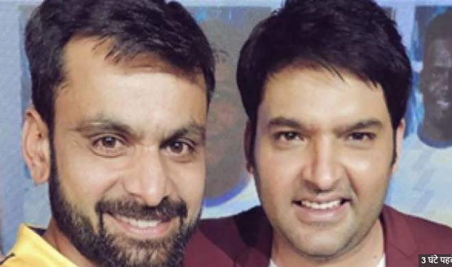 kapil sharma kapil sharma- India TV Hindi
