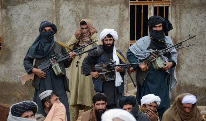 Afghanistan and Taliban ready for talks with US Afghanistan and Taliban ready for talks with US - India TV Hindi