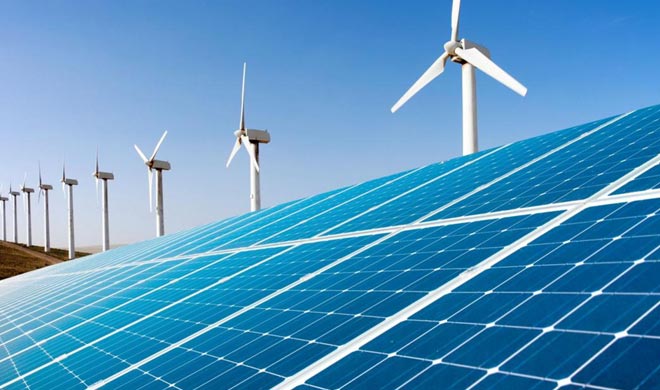 South Korea will invest in iran solar plant South Korea will invest in iran solar plant- India TV Hindi