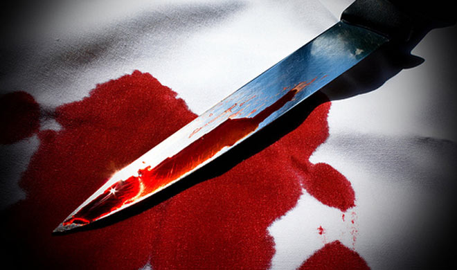 Four dead in fatal stabbing in China Four dead in fatal stabbing in China - India TV Hindi