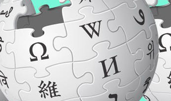 Wikipedia big decision will stop its program in developing... Wikipedia big decision will stop its program in developing...- India TV Hindi