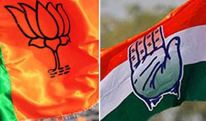 Gujarat Municipality poll result Gujarat Municipality poll result- India TV Hindi