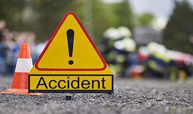 Maharashtra 5 students killed in road accidents more than... Maharashtra 5 students killed in road accidents more than...- India TV Hindi
