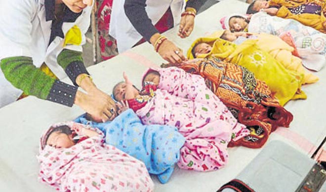 Pakistan is the most risky country in terms of birth Pakistan is the most risky country in terms of birth- India TV Hindi