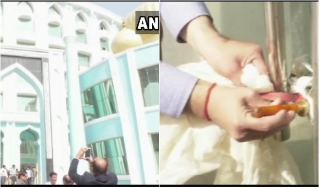 05 सितंबर 2016 को... 05 सितंबर 2016 को...- India TV Hindi