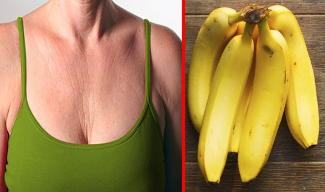 natural remedy to reduce the wrinkles on your neck and... natural remedy to reduce the wrinkles on your neck and...- India TV Hindi
