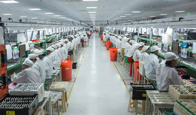 Representational Image | Manu Kumar (Xiaomi India) Representational Image | Manu Kumar (Xiaomi India)- India TV Hindi