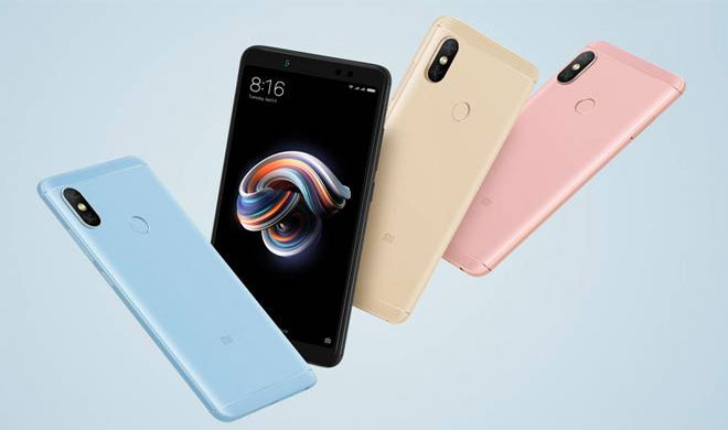 Xiaomi Smartphones Xiaomi Smartphones- India TV Hindi