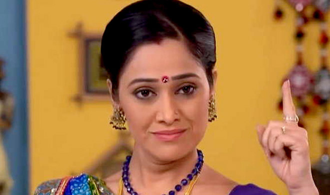 Disha Vakani Disha Vakani- India TV Hindi