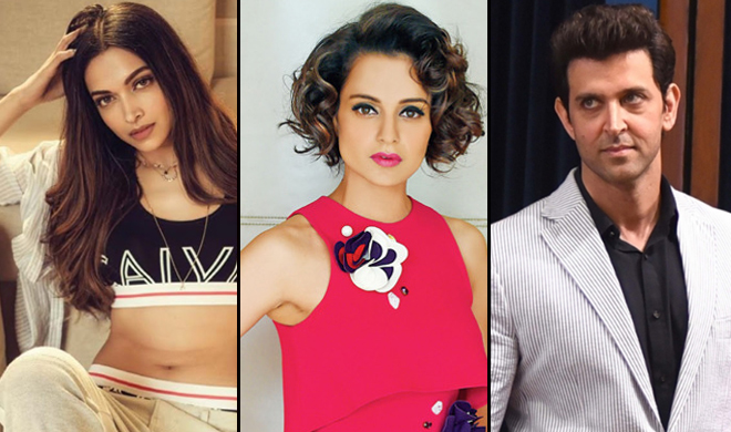 Kangana Ranaut Kangana Ranaut- India TV Hindi