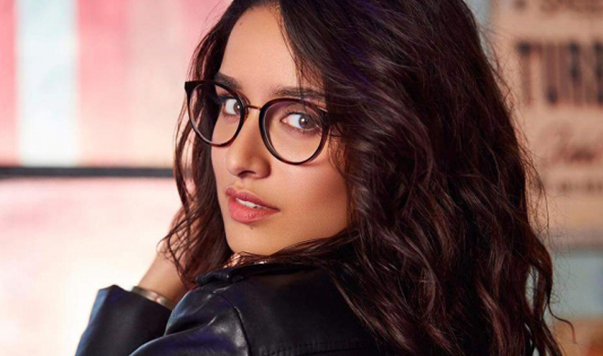 Shraddha Kapoor Shraddha Kapoor- India TV Hindi