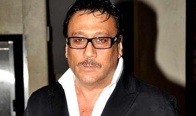 Jackie Shroff Jackie Shroff- India TV Hindi