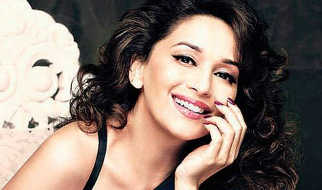 Madhuri Dixit Madhuri Dixit - India TV Hindi
