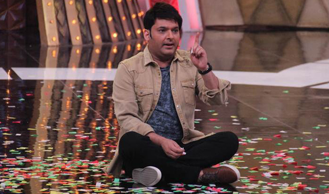 Kapil Sharma Kapil Sharma- India TV Hindi