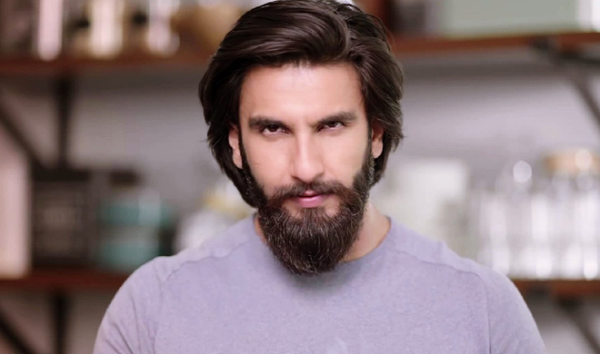 Ranveer Singh Ranveer Singh- India TV Hindi