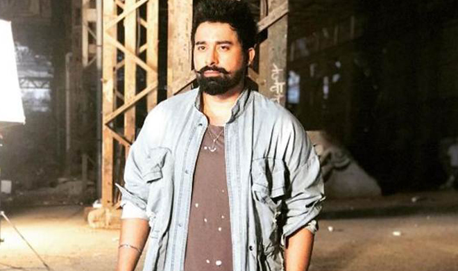 Rannvijay Rannvijay- India TV Hindi