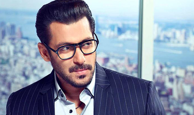 Salman Khan Salman Khan- India TV Hindi