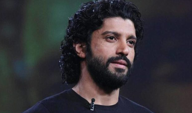 Farhan Akhtar Farhan Akhtar- India TV Hindi