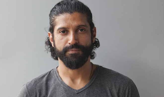 Farhan Akhtar Farhan Akhtar- India TV Hindi