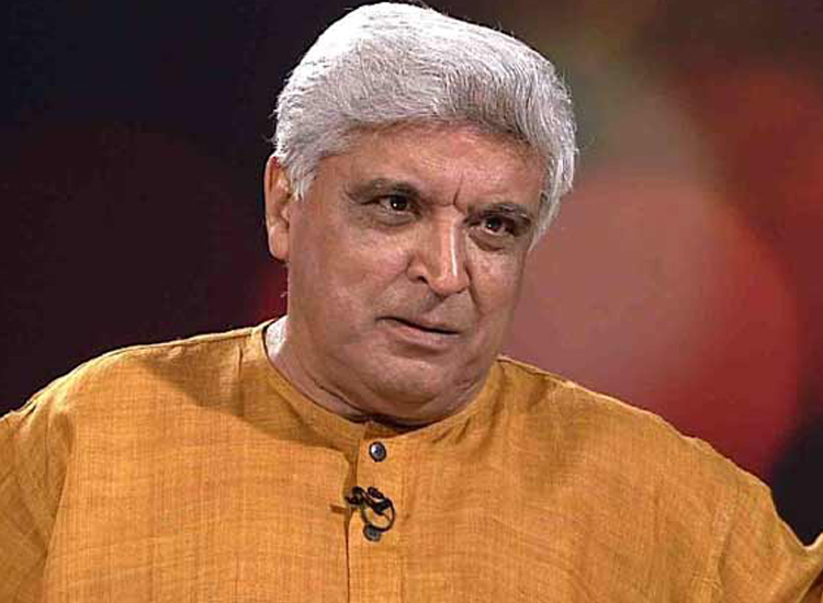Javed Akhtar Javed Akhtar- India TV Hindi