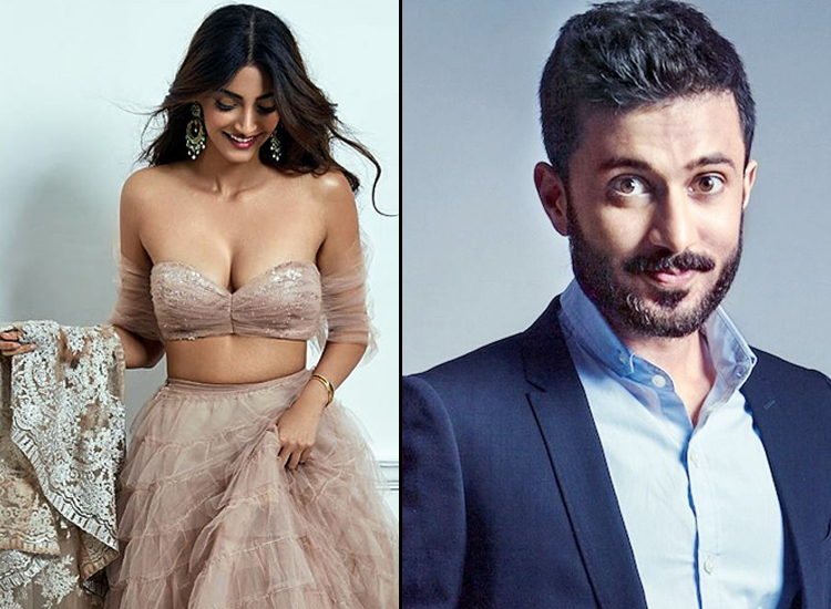 Sonam Kapoor Sonam Kapoor- India TV Hindi