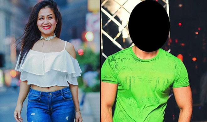 Neha Kakkar Neha Kakkar- India TV Hindi