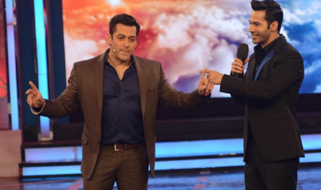 Salman Salman- India TV Hindi