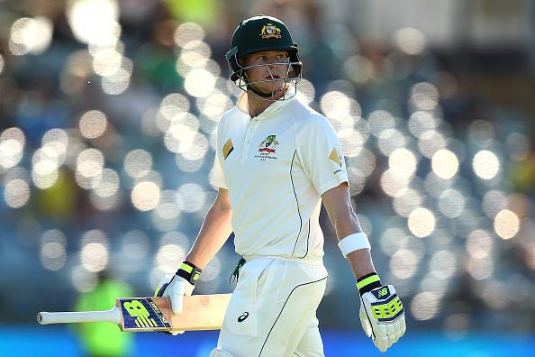 Steve Smith Steve Smith- India TV Hindi