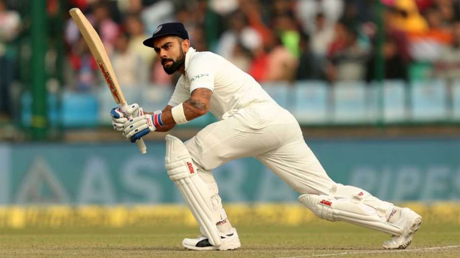kohli kohli- India TV Hindi