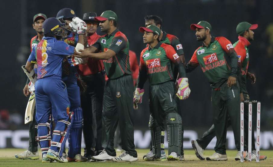 Tamim Iqbal, Bangladesh, Pakistan, T20I, pakistan vs bangladesh Tamim Iqbal, Bangladesh, Pakistan, T20I, pakistan vs bangladesh - India TV Hindi