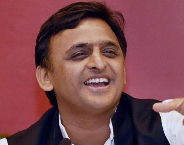 Gorakhpur, Phulpur results show BJP can be defeated in 2019 polls, says Akhilesh Yadav | PTI Photo Gorakhpur, Phulpur results show BJP can be defeated in 2019 polls, says Akhilesh Yadav | PTI Photo- India TV Hindi