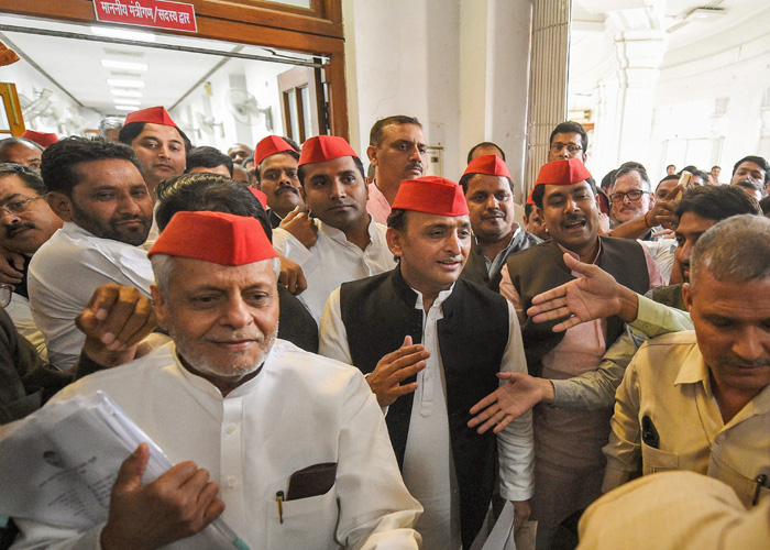 akhilesh yadav akhilesh yadav- India TV Hindi