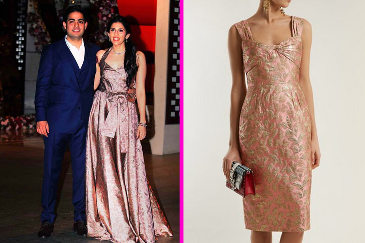 Akash ambani and Shloka mehta Akash ambani and Shloka mehta- India TV Hindi