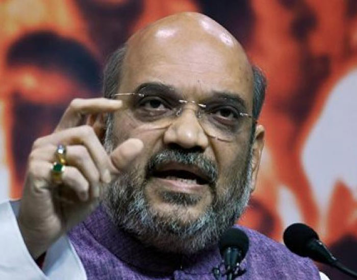 Amit Shah | PTI Amit Shah | PTI- India TV Hindi