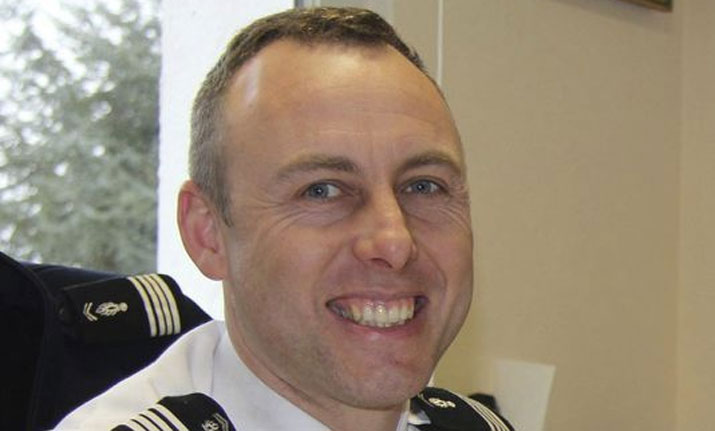 Arnaud Beltrame | AP Photo Arnaud Beltrame | AP Photo- India TV Hindi