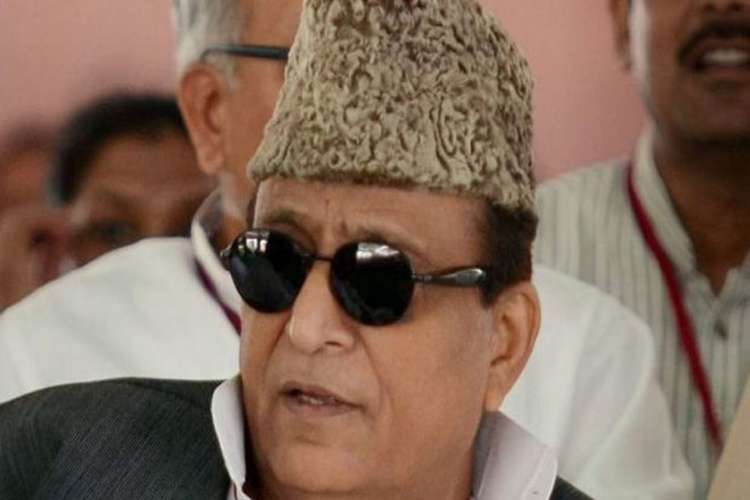 Azam khan Azam khan- India TV Hindi