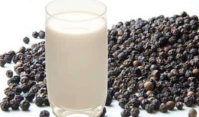 black pepper black pepper- India TV Hindi