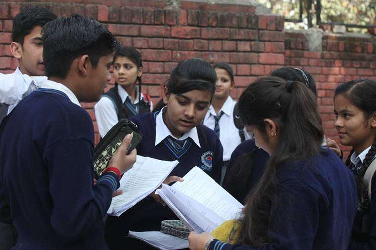 CBSE-Denies-Class-12-Board-Accounts-Paper-Leak CBSE-Denies-Class-12-Board-Accounts-Paper-Leak- India TV Hindi