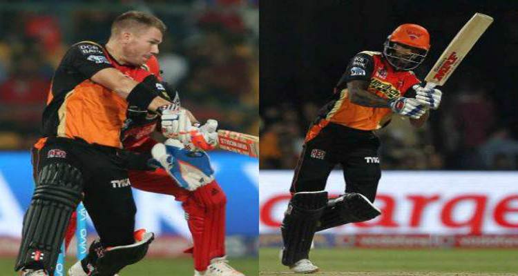 warner, dhawan warner, dhawan- India TV Hindi