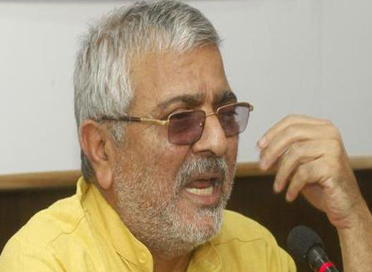 dharamvira gandhi dharamvira gandhi- India TV Hindi