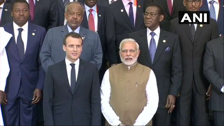 फ्रांस के राष्ट्रपति... फ्रांस के राष्ट्रपति...- India TV Hindi