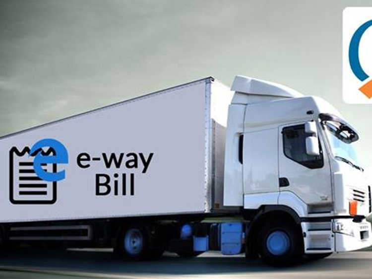 E-Way Bill System E-Way Bill System- India TV Paisa