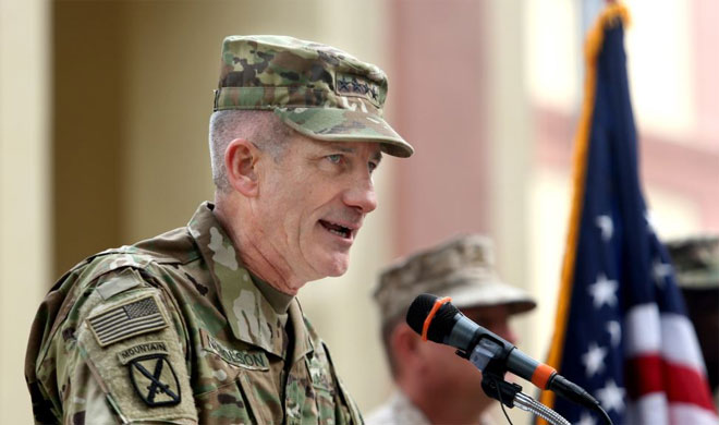 General John Nicholson | AP Photo General John Nicholson | AP Photo- India TV Hindi