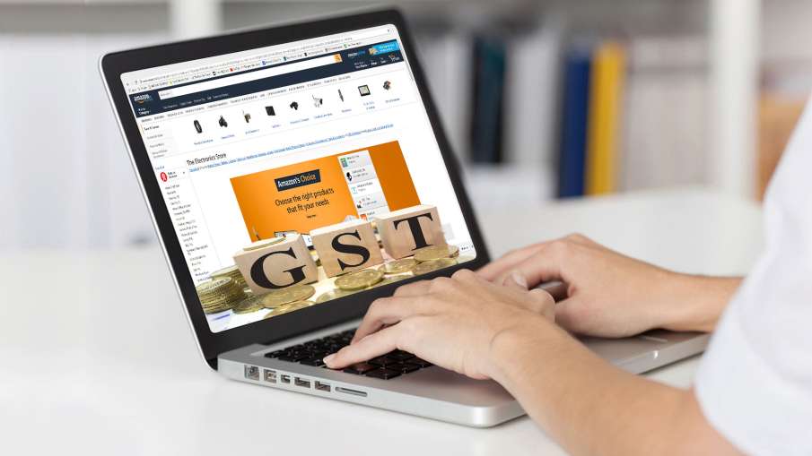 GST eway bill GST eway bill- India TV Paisa