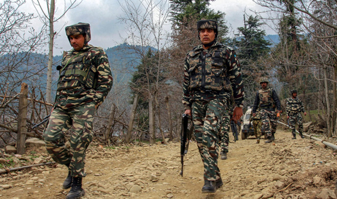 kupwara encounter kupwara encounter- India TV Hindi