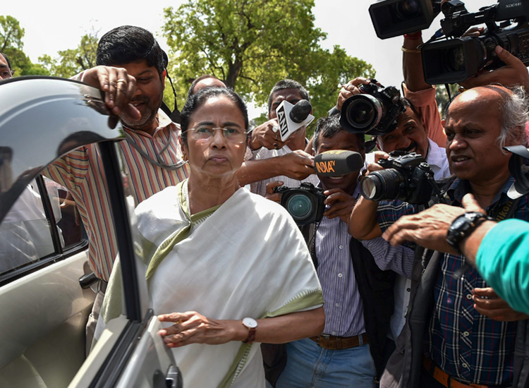 mamata banerjee mamata banerjee- India TV Hindi
