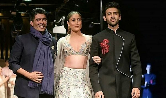 Kareena Kapoor Trolled For Looking Like A Skeleton Asked... Kareena Kapoor Trolled For Looking Like A Skeleton Asked...- India TV Hindi